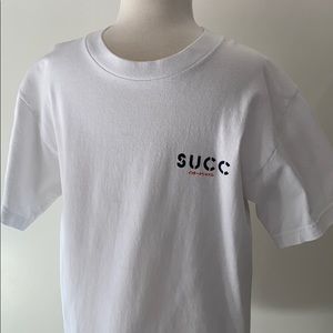 SUCC lil Mayo unisex size s